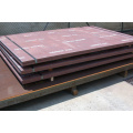 ASTM A36 carbon steel plate hot rolled steel sheet